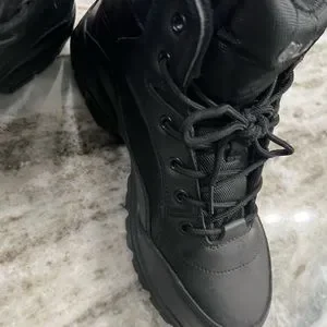 olapg | Shoes | Olapg Men Boots Size 75 | Poshmark